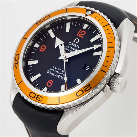 omega seamaster professional planet ocean 600 m|omega seamaster planet ocean prices.